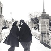 Engagement photos 