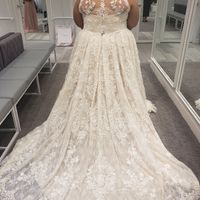 i found my dress!!!! i would love to see pictures of everyone else's!!! - 2