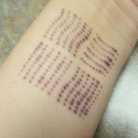 How about some tattoo porn?