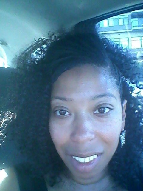 Natural Hairstyles for Sistas