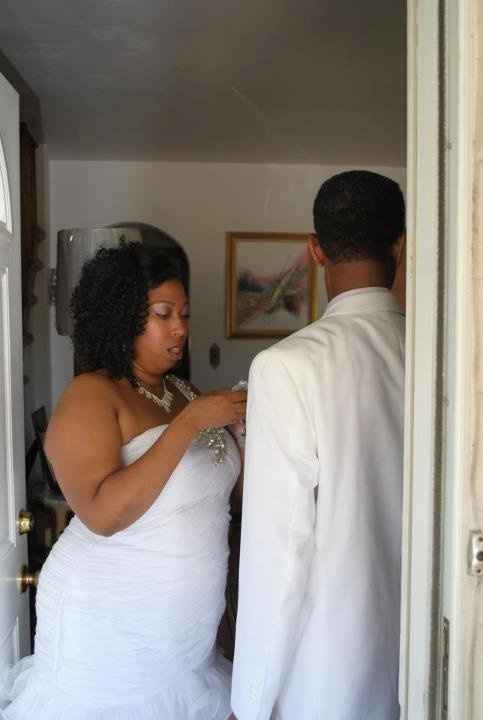 Mrs. McNeal reporting (pic Heavy)