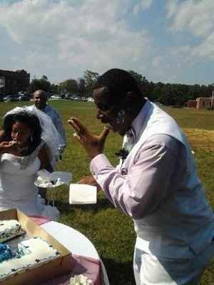 Cake smash - yea or nay??