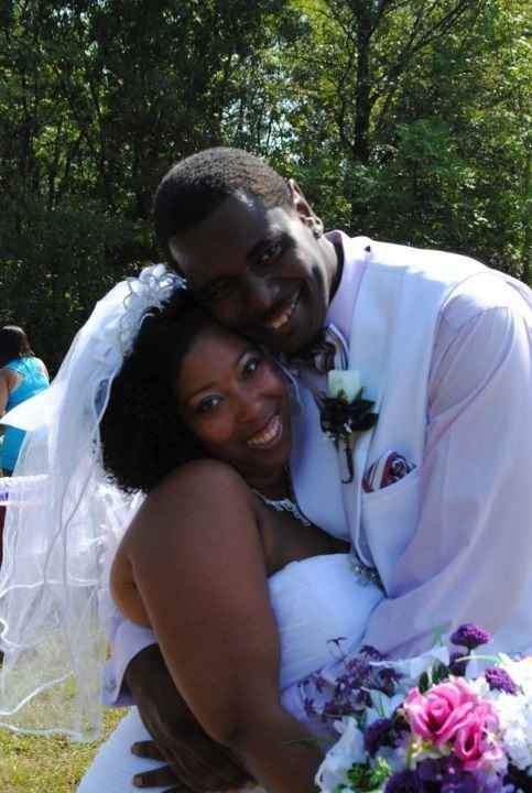 Mrs. McNeal reporting (pic Heavy)