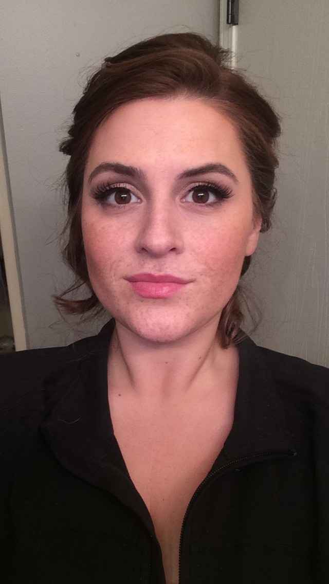 Thoughts on trial makeup?!