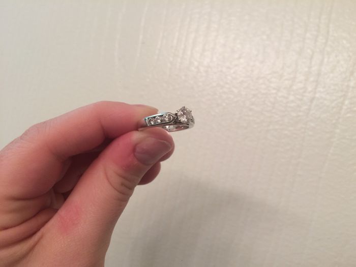 Wedding band advice/suggestions??