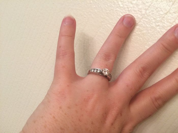 Wedding band advice/suggestions??