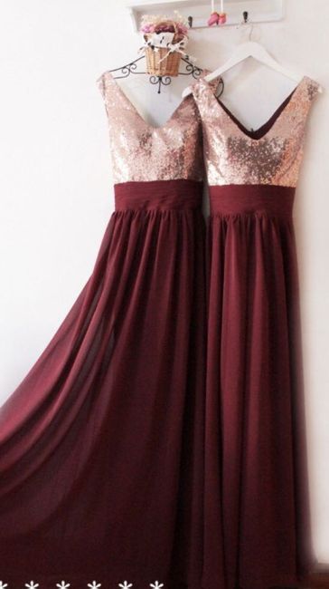 Help finding bridesmaid dresses!!! - 2