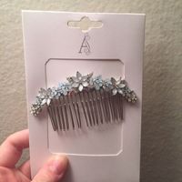 Inexpensive head pieces!!