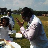 Mrs. McNeal reporting (pic Heavy)