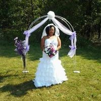 Mrs. McNeal reporting (pic Heavy)