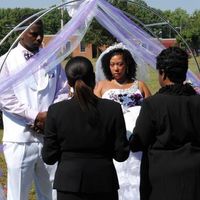 Two officiants....why or why not