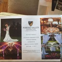 My venue pick vs FH pick