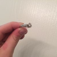 Wedding band advice/suggestions??