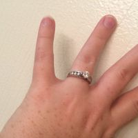 Wedding band advice/suggestions??