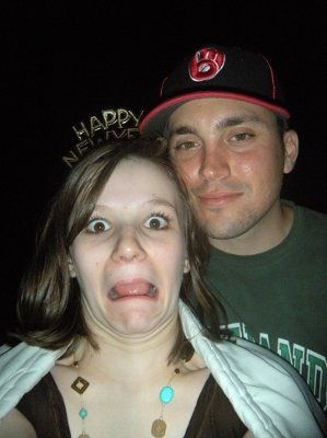 Let's see funny pics of you and FS/DS!!!