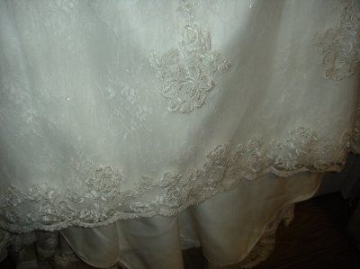 It's time for some dress porn....