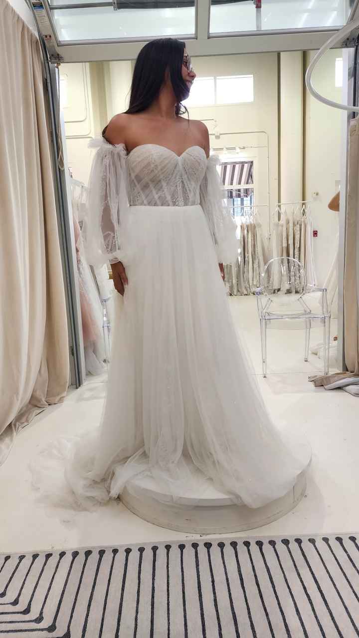 Dress Rejects: Saying No To The Dress! - 6