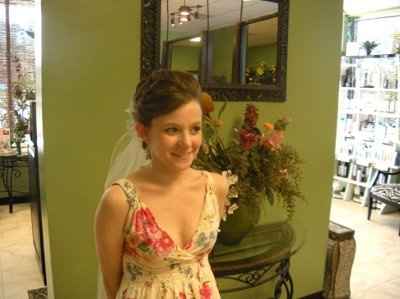 ~~call for HAIR DOs....what are you doing with your hair?~~