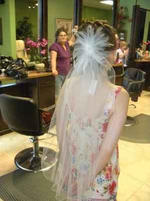 Hair....Hair....Hair!!!!!!