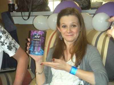 I'm back with pictures!!