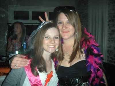 I'm back with pictures!!