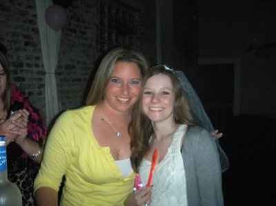 I'm back with pictures!!