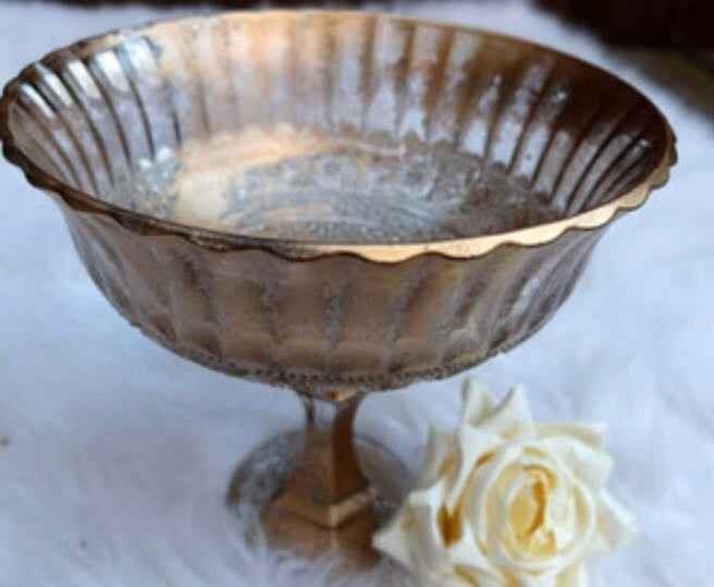 Vases - Center pieces