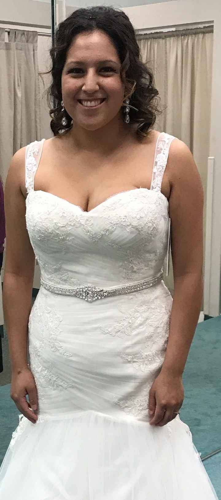 Bridal Hair Dilemma...