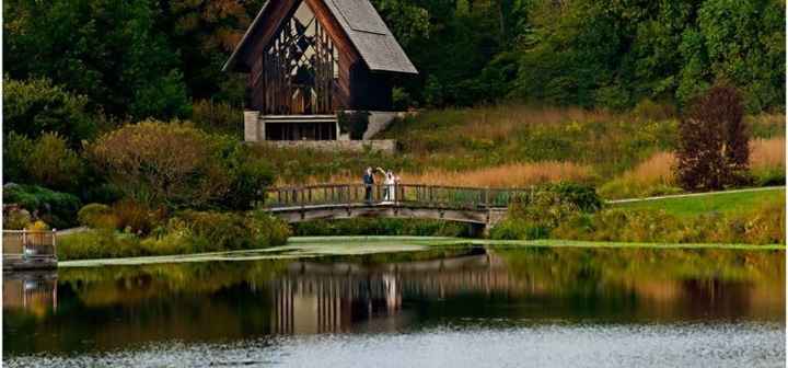 Sept. 16 Weddings - So close!