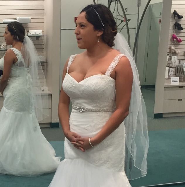 Show your dresses!!