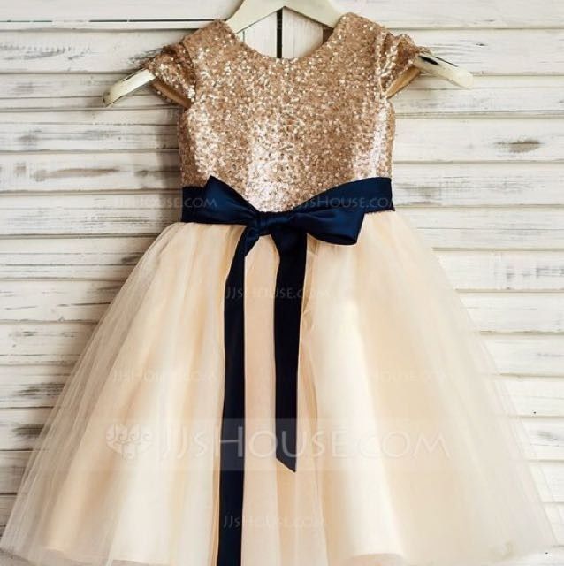 Flower girl dresses...Help