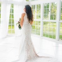 Help me pick out bridal portrait! - 1