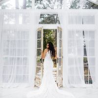 Help me pick out bridal portrait! - 2