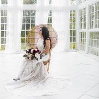 Help me pick out bridal portrait! - 3