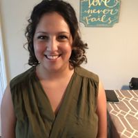 Bridal Hair Dilemma...