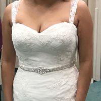 Bridal Hair Dilemma...