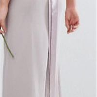 Not as happy with the BM dresses as I thought I would be...