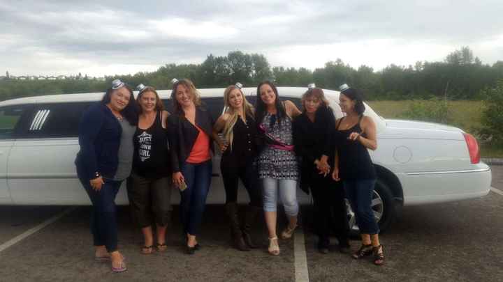 BAB!!! Oh What a Night!
