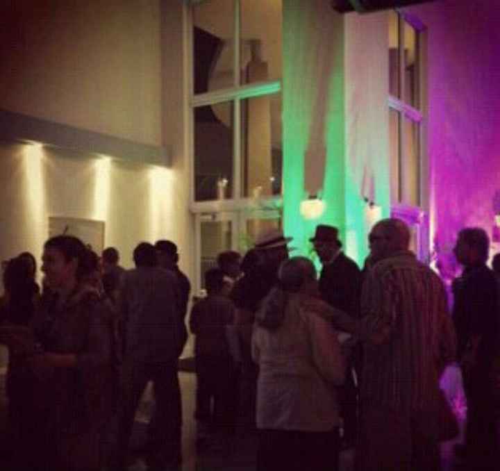 Need Help With My Venue Vision?!?