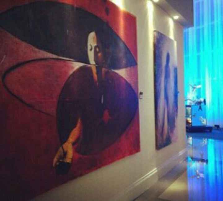 Need Help With My Venue Vision?!?