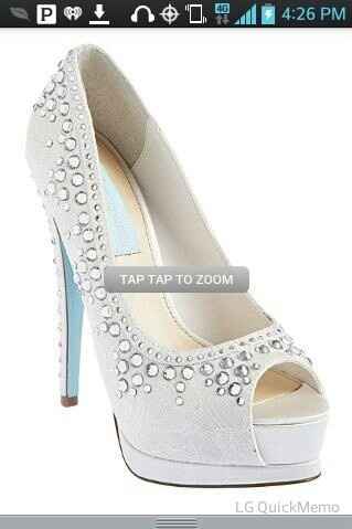 check out maa shoess!