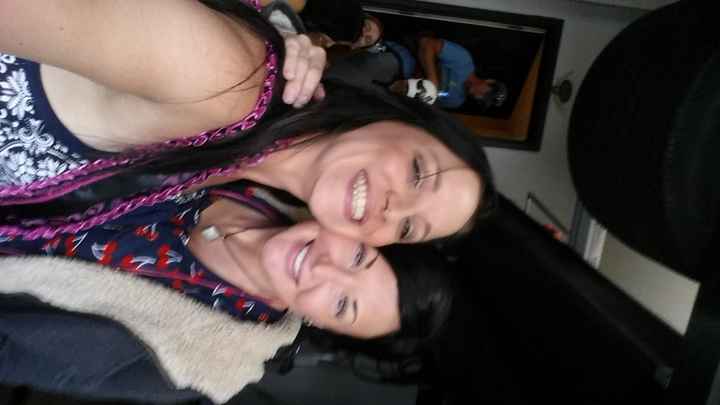 BAB!!! Oh What a Night!