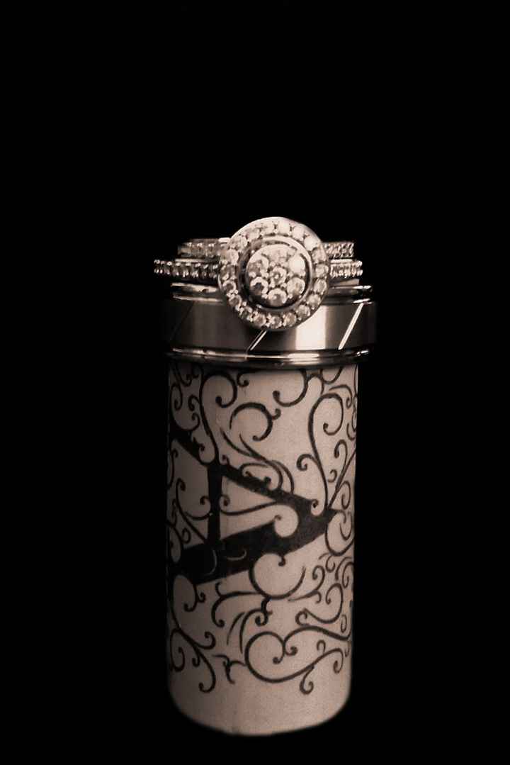 FH's Wedding Band!