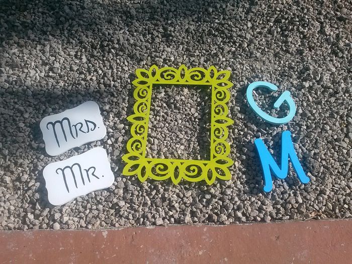 My DIY e-pics prop