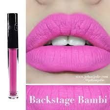 Is anyone doing a bright lip color for their wedding makeup??