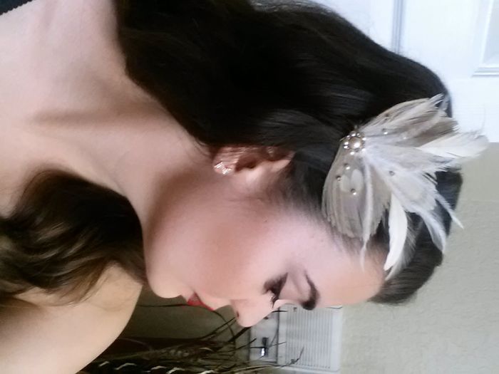 Let's see your Hair Accessories!