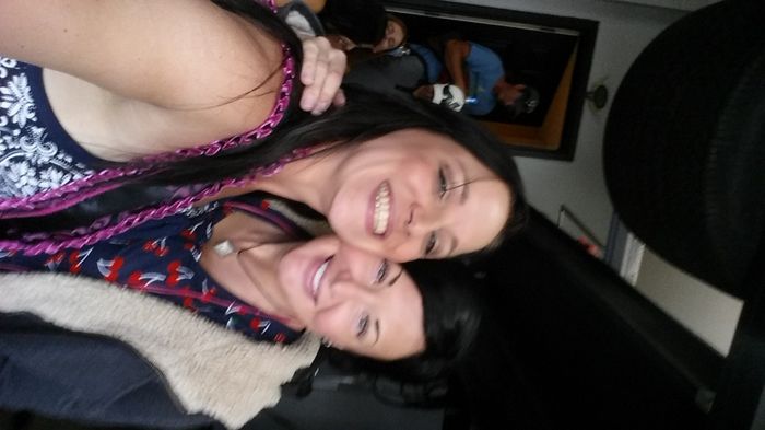 BAB!!! Oh What a Night!