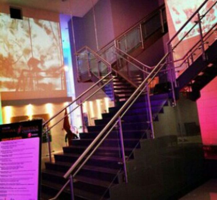 Need Help With My Venue Vision?!?