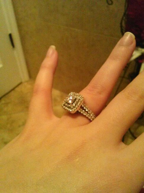 For those who have loose rings!!
