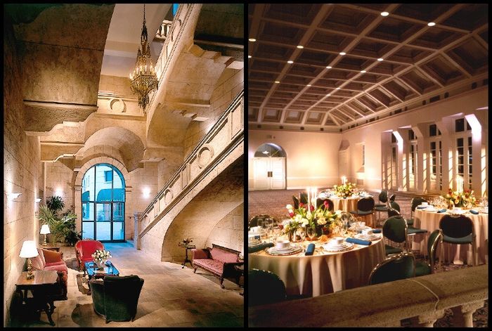 Calling all creative brides!! Need ideas for a backdrop!